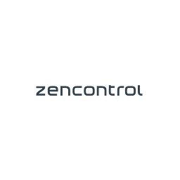 ZENCONTROL LIMITED logo