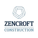 Zencroft Construction Limited logo