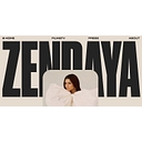 Zendaya logo