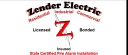 Zender Electric logo