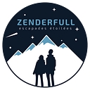 Zenderfull logo