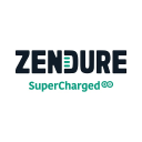 zendure.co.jp logo