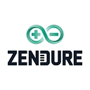 Zendure logo