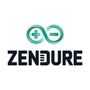 Zendure logo