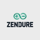 Zendure DE logo
