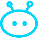 Zenen AI Friend Chat Assistant logo