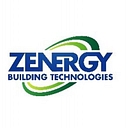 Zenergy Building Technologies, Inc. logo