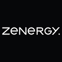 Zenergy Communications | Communications Zenergy logo