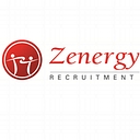Zenergy Safety, Health & Wellbeing logo
