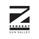 Zenergy Health Club & Spa logo