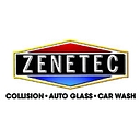 Zenetec Collision