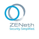 Zeneth Technology Partners Logo