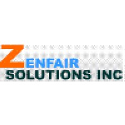 Zenfair Solutions Inc logo