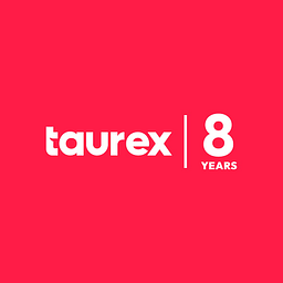 Taurex (Zenfinex) logo