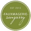 Fauxmagerie Zengarry logo