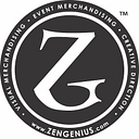 Zengenius, Inc. logo