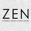 Favicon of Zen Healthcare