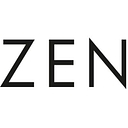 Zen Health Care Pharmacy logo