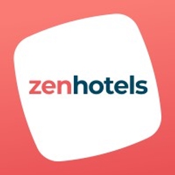 Zenhotels logo