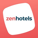 Best Hotel Deals: Find, Compare & Book Cheap Hotels Worldwide - ZenHotels.com logo