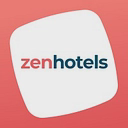 Zenhotels logo