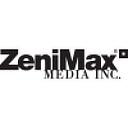 Zenimax Media logo