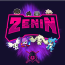 zenintcg.com logo