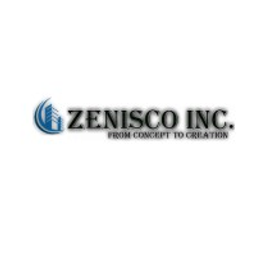 Zenisco Inc. logo