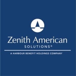 Zenithamerican logo