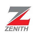 Zenith Bank (Uk) Limited. logo
