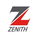 Zenith Bank logo