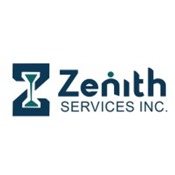 Zenith Services Inc logo