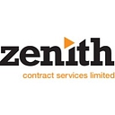 Zenith Contract Services logo