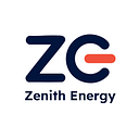 Zenith Energy logo