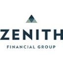 Zenith Financial Group Limited logo