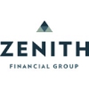 Zenith Financial Group Limited logo