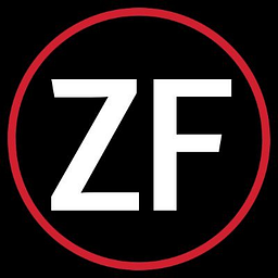 Zenith Firearms, Inc. logo