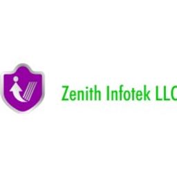 Zenith Infotek, LLC logo