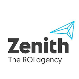 Zenith Media Services, Inc. logo
