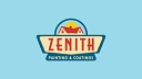Zenith Painting & Coatings logo