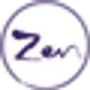 Zen Japanese Restaurant logo