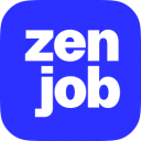 Zenjob logo