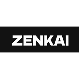 Zenkai logo
