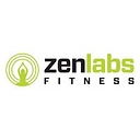 Zen Labs Fitness logo