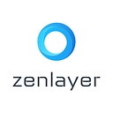 Zenlayer logo