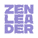 Institute for Zen Leadership logo