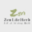 ZENLife Herb logo