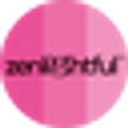 Zenlightful Snacks logo