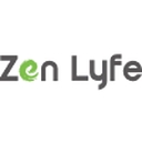 Zen Lyfe logo
