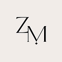 Logo for zenmoissanite.com